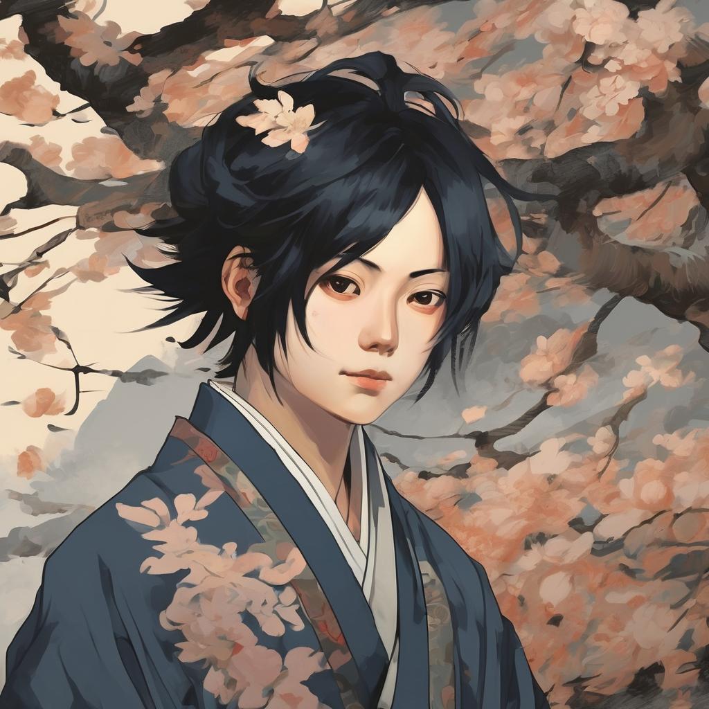 Ο Καλλιτεχνικός Υφος του Οκουμούρα Τογιού