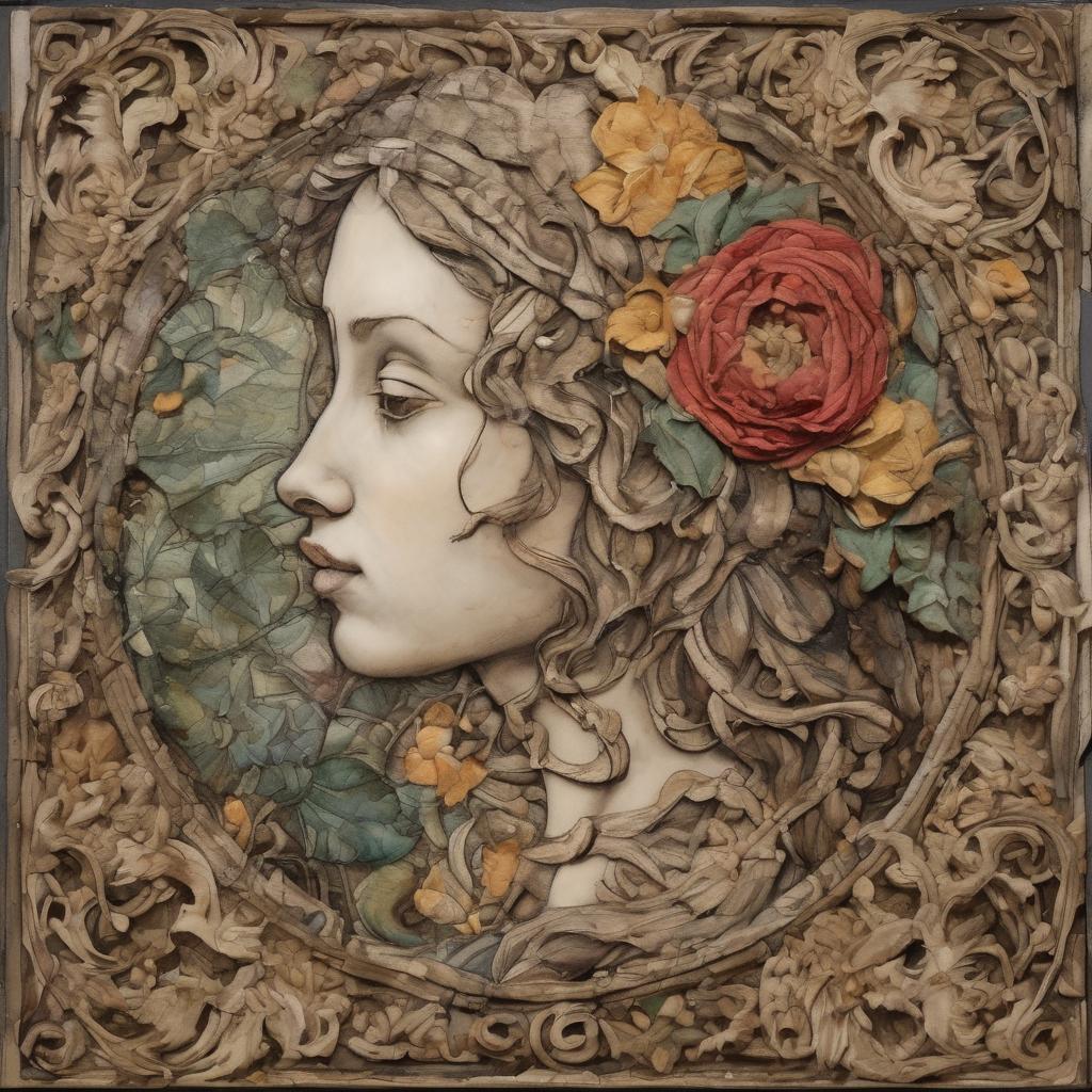 Ο Μοναδικός Χαρακτήρας του Καλλιτέχνη