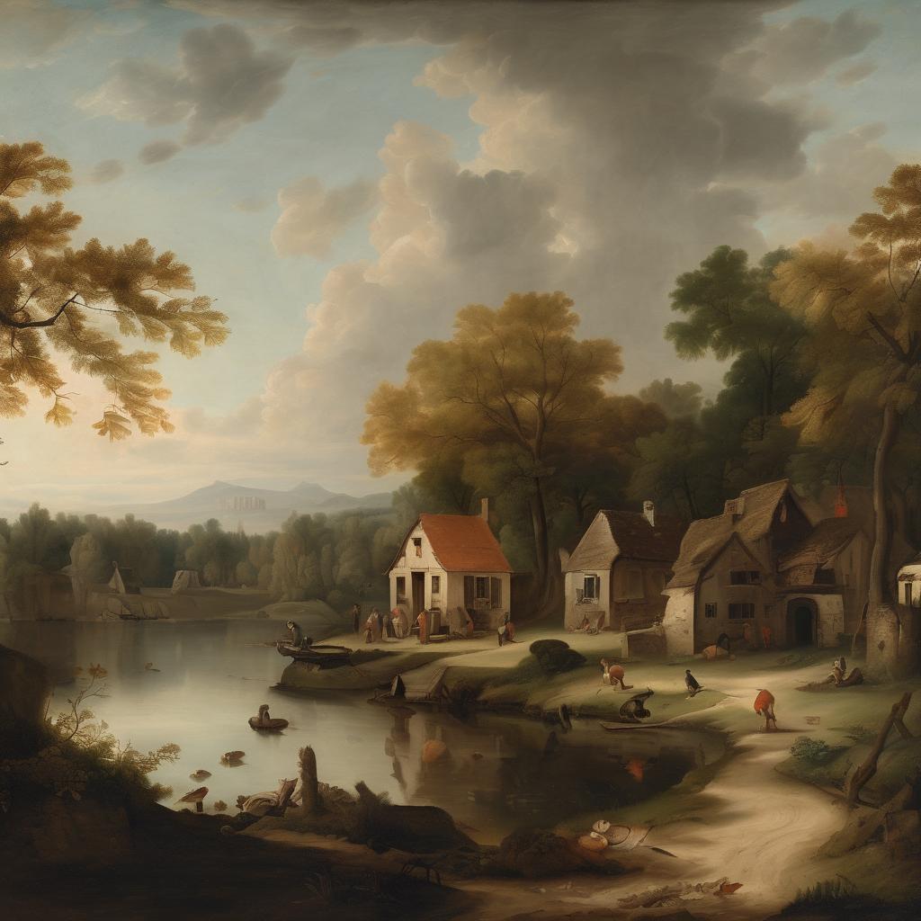 Η ζωή και οι επιρροές του Αμπρααμ Γουιλάρτς