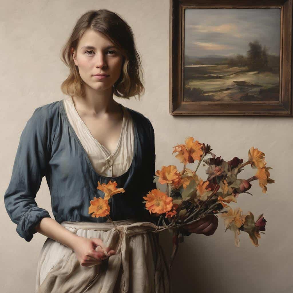 Γουίλεμ ντε Μπράουν – Ο Ολλανδός Ζωγράφος της Αναγέννησης