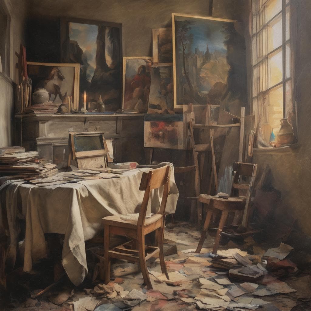 Georg Wenceslaus von KNOBELSDORFF