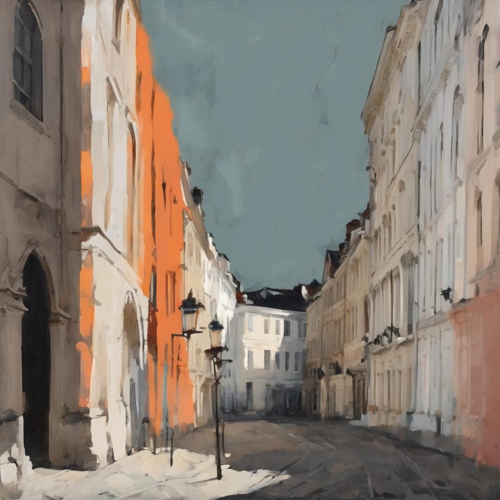 Θωμάς ντε Κάισερ – Ο Ολλανδός Μαέστρος της Βαρύτητας