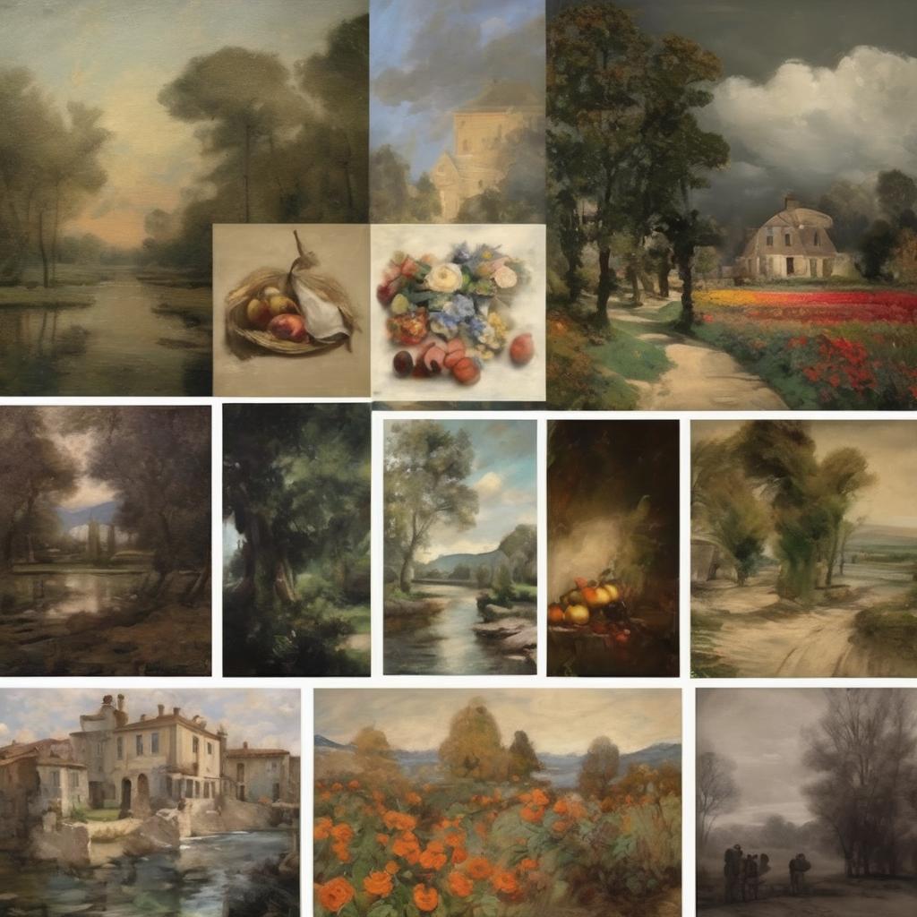 Η Ζωή και Καριέρα του Victor Boucquet