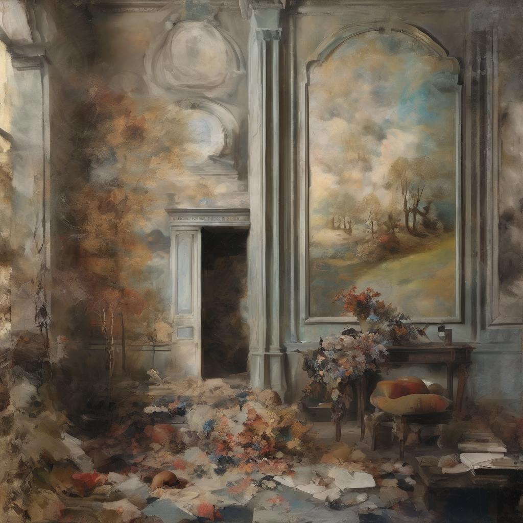 Το στυλ και οι τεχνικές του στην τέχνη