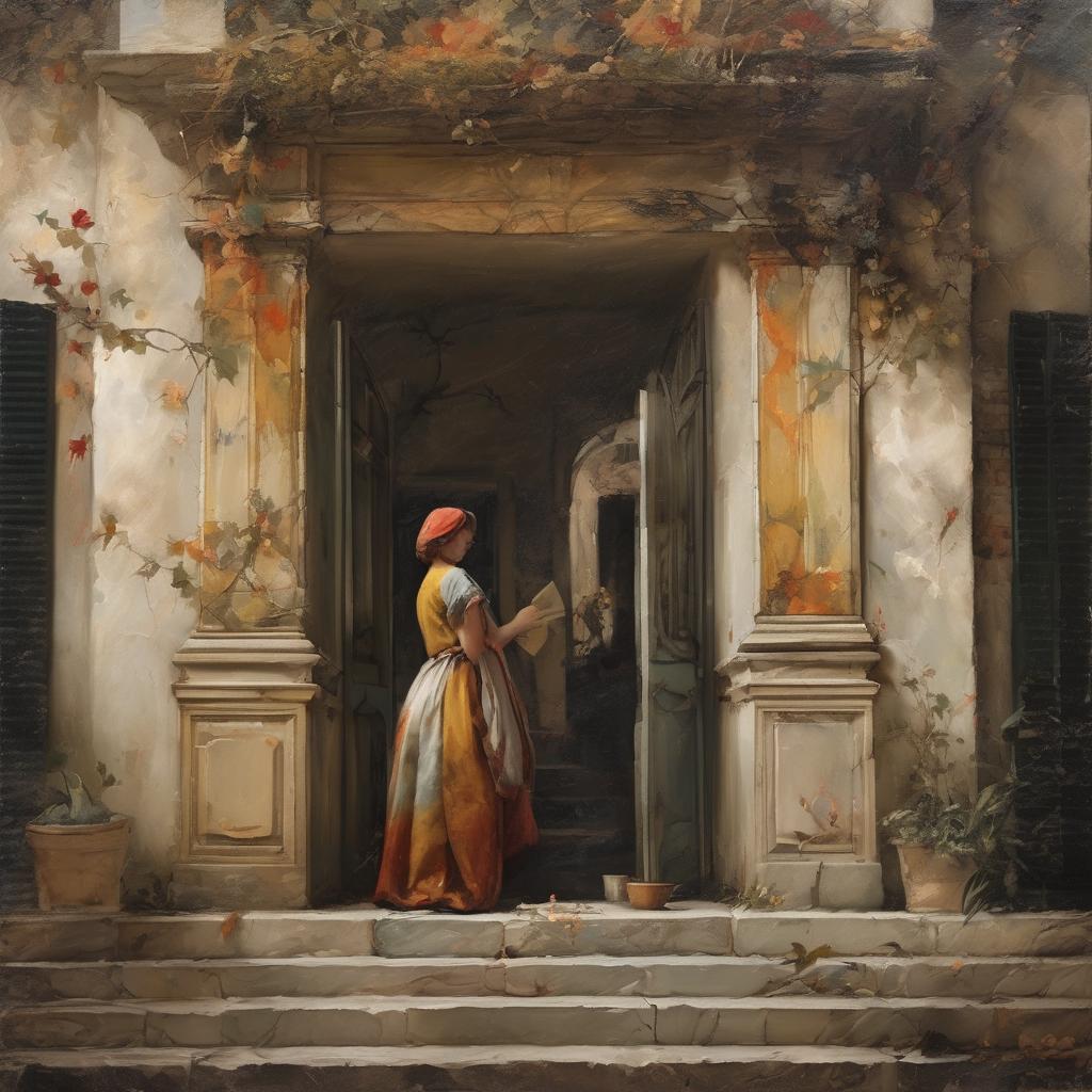 Η Ζωή και Το Έργο του Pasquale CATI DA IESI