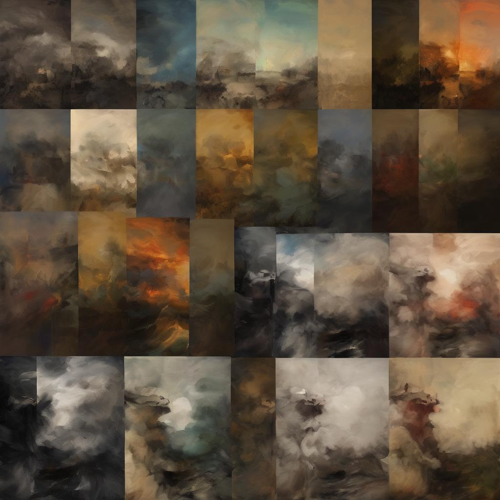 Η Ζωή του Haig Patigian