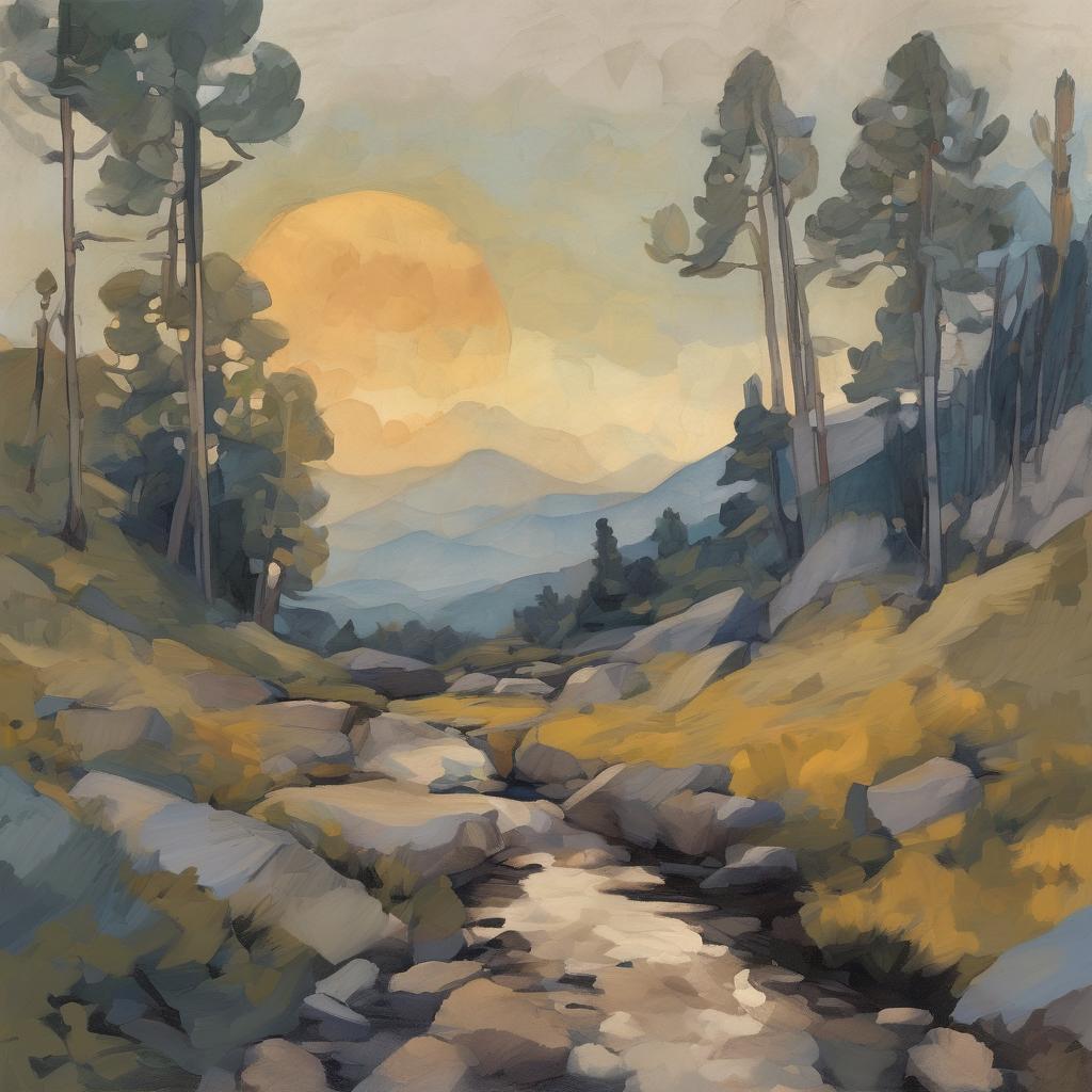 Η ζωή και οι πρώτες επιρροές του Charles RICKETTS