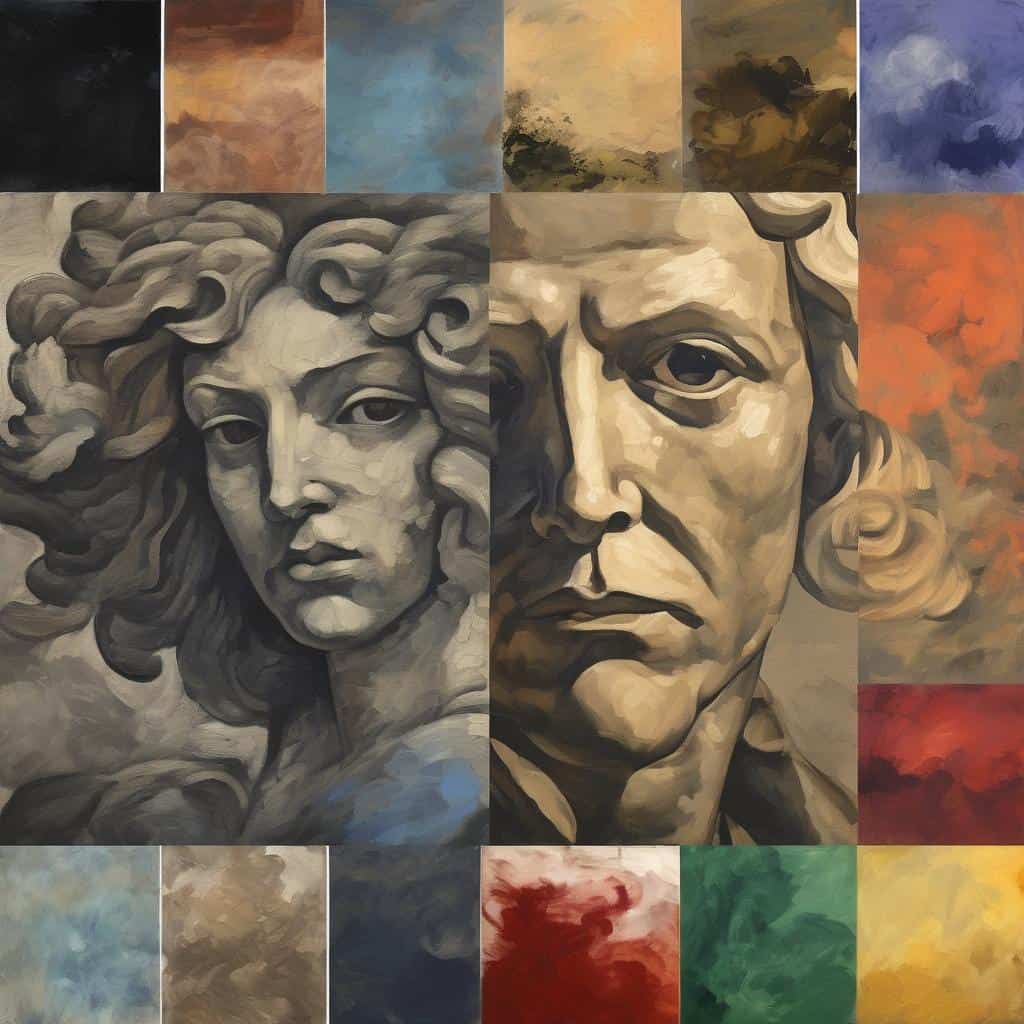 Ότο Έκμαν – Ο Ρήξης της Αισθητικής