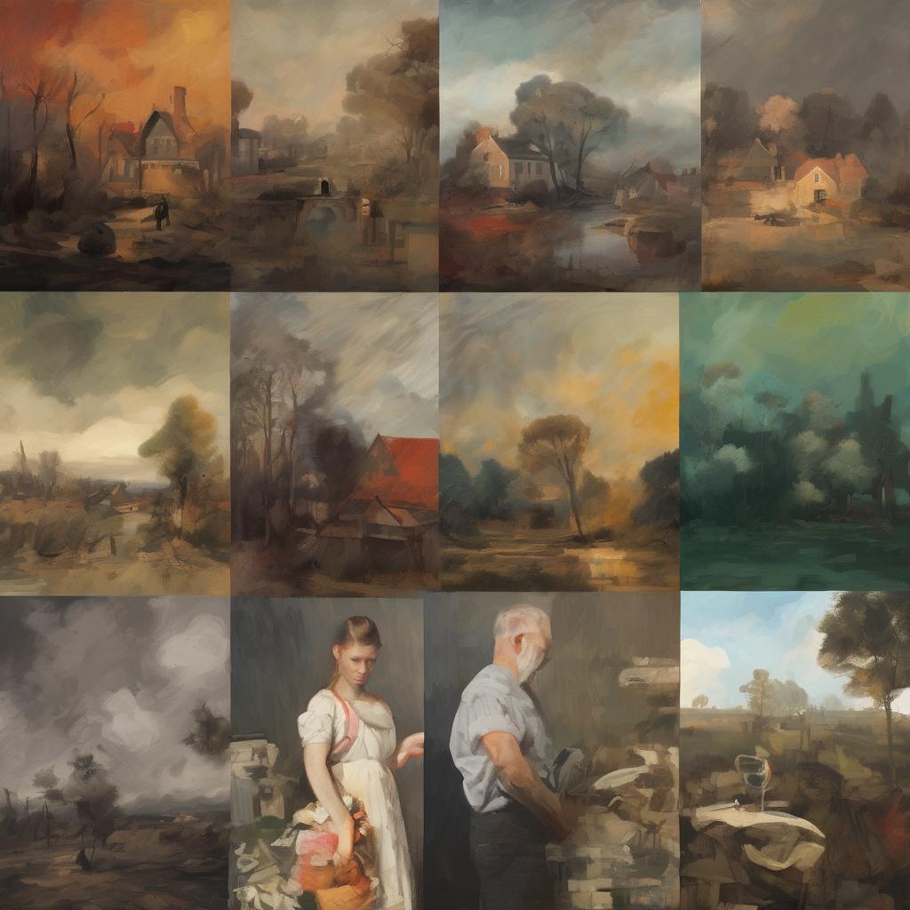 Η Πρώιμη Ζωή και Εκπαίδευση του Άνταμ βαν Νοορτ