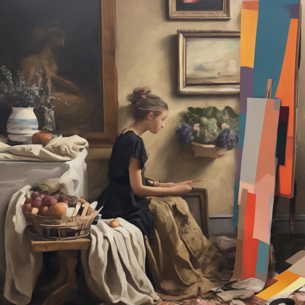 Η Πρώιμη Ζωή και Επηρεασμοί της Σάλι Γκαμπόρι