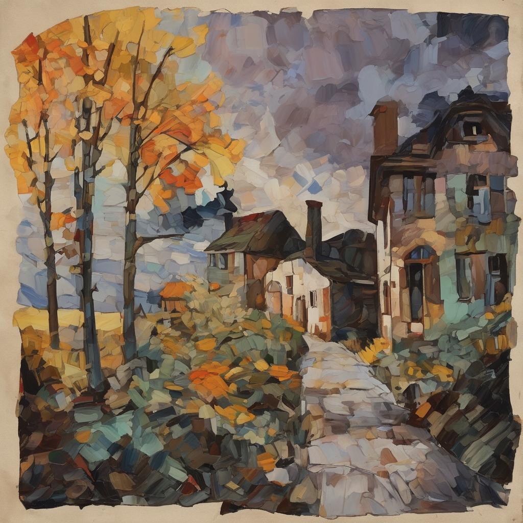 Βίος και Έργο του Otto Eckmann