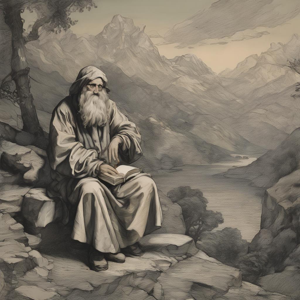 Το Στιλ και οι Τεχνικές του Καλλιτέχνη