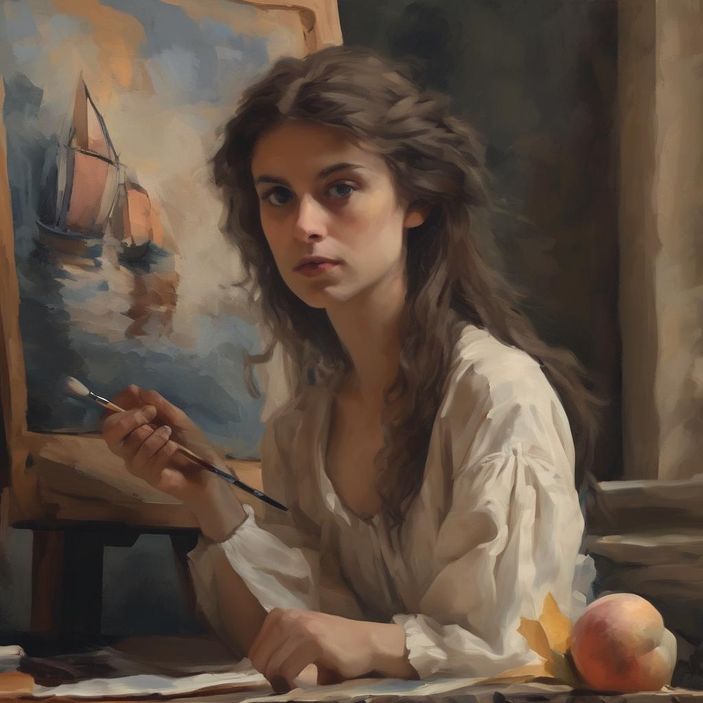 Η Πρώιμη Ζωή και Εκπαίδευση του Πάολο Σαλβάτι