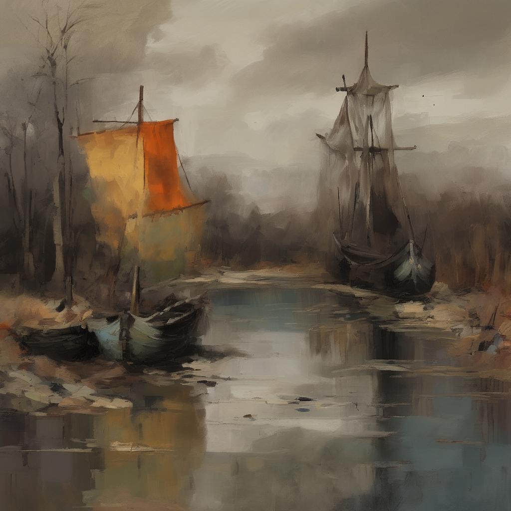 Η Ζωή και οι Προσωπικές Εμπειρίες του Willem de BRUYN